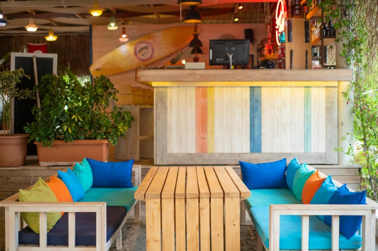 Sugar Beach Club 올루데니스 외부 사진