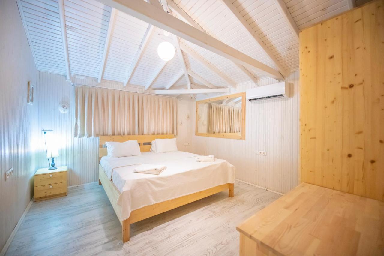 Sugar Beach Club 올루데니스 외부 사진
