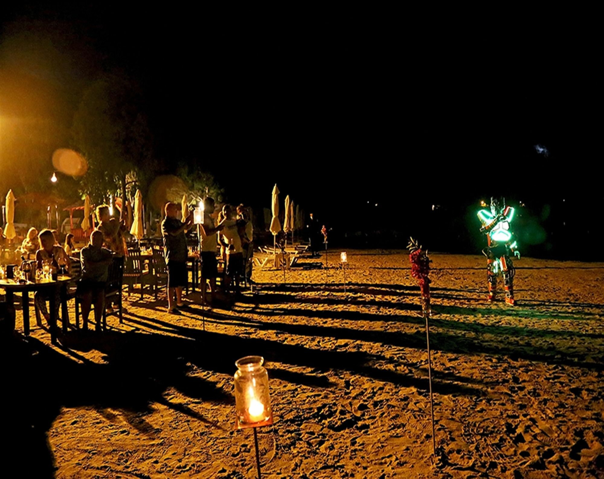 Sugar Beach Club 올루데니스 외부 사진